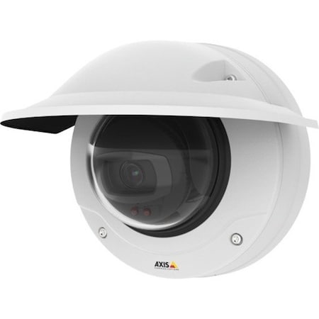 Axis Communications Q3515-Lve 2Mp Dome Outdor Vndl 9Mm 01041-001